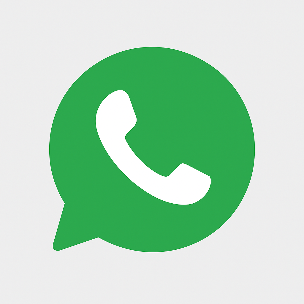 WhatsApp icon